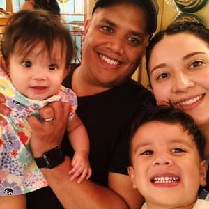 Meet your Posher, Roberto